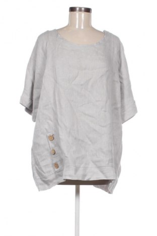 Damen Shirt Unbranded, Größe XL, Farbe Grau, Preis 10,99 €