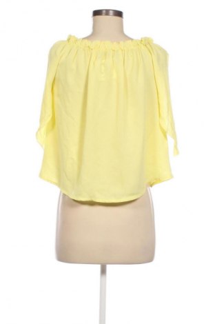 Női blúz Unbranded, Méret M, Szín Sárga, Ár 669 Ft
