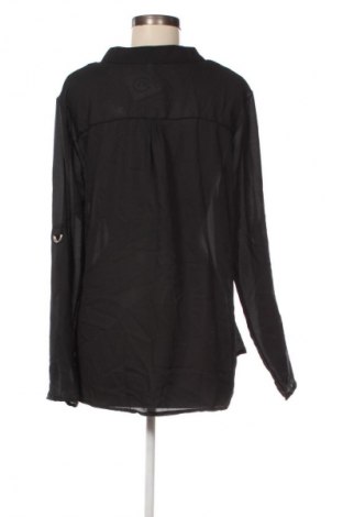 Bluzka damska Unbranded, Rozmiar 5XL, Kolor Czarny, Cena 29,99 zł