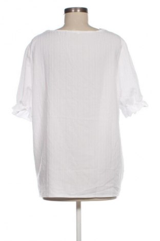 Dámská halenka Unbranded, Velikost XXL, Barva Bílá, Cena  229,00 Kč