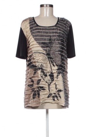 Bluzka damska Unbranded, Rozmiar XL, Kolor Kolorowy, Cena 25,26 zł