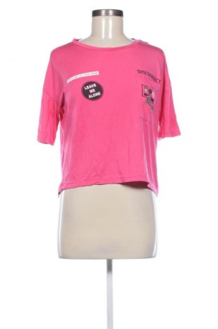 Női blúz Unbranded, Méret L, Szín Rózsaszín, Ár 669 Ft