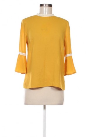 Női blúz Unbranded, Méret S, Szín Sárga, Ár 3 706 Ft