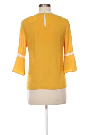 Női blúz Unbranded, Méret S, Szín Sárga, Ár 3 706 Ft