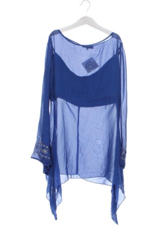 Női blúz Unbranded, Méret S, Szín Kék, Ár 679 Ft