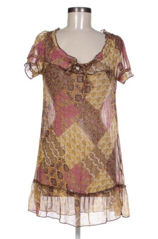 Bluzka damska Unbranded, Rozmiar M, Kolor Kolorowy, Cena 22,99 zł