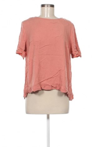 Bluzka damska Unbranded, Rozmiar L, Kolor Popielaty róż, Cena 14,99 zł