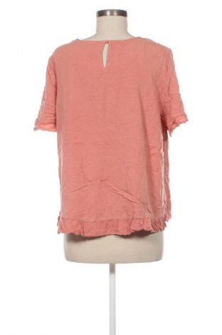 Bluzka damska Unbranded, Rozmiar L, Kolor Popielaty róż, Cena 14,99 zł