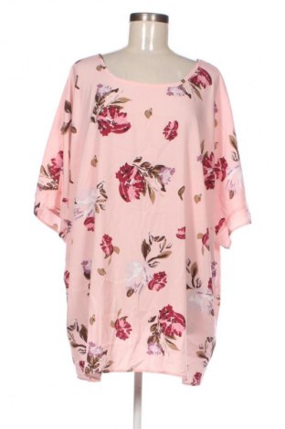 Dámská halenka Unbranded, Velikost 3XL, Barva Vícebarevné, Cena  241,00 Kč