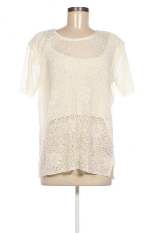 Női blúz Unbranded, Méret L, Szín Ekrü
, Ár 669 Ft