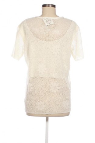 Női blúz Unbranded, Méret L, Szín Ekrü
, Ár 669 Ft