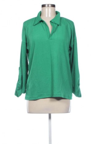 Női blúz Unbranded, Méret S, Szín Zöld, Ár 679 Ft