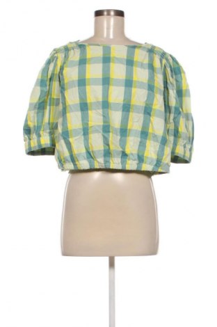 Dámska blúza Unbranded, Veľkosť XL, Farba Viacfarebná, Cena  2,95 €