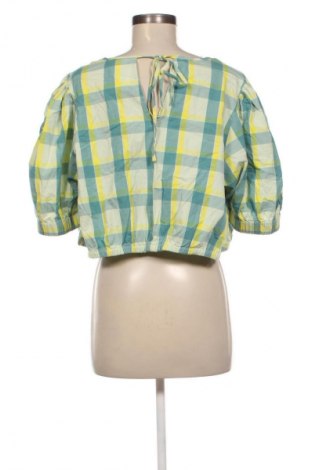 Dámska blúza Unbranded, Veľkosť XL, Farba Viacfarebná, Cena  2,95 €