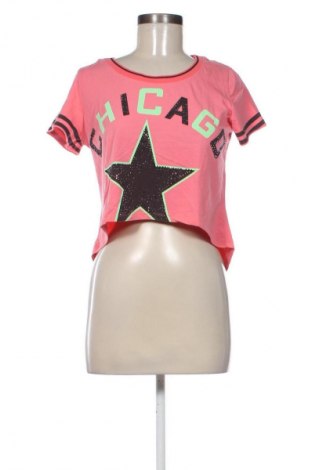 Női blúz Unbranded, Méret M, Szín Rózsaszín, Ár 669 Ft