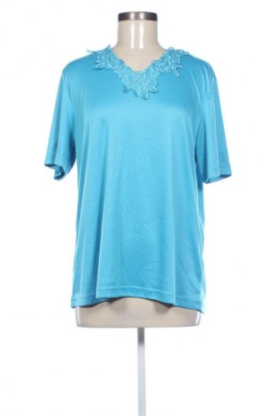 Dámská halenka Unbranded, Velikost M, Barva Modrá, Cena  99,00 Kč