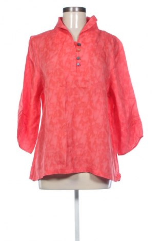 Dámská halenka Unbranded, Velikost M, Barva Růžová, Cena  179,00 Kč