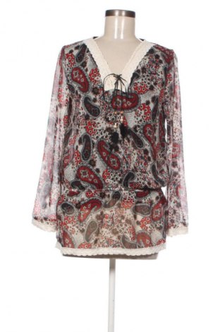 Női blúz Unbranded, Méret M, Szín Sokszínű, Ár 5 219 Ft
