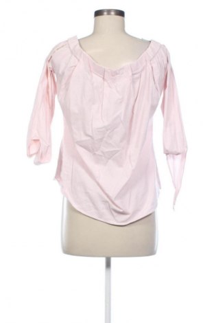 Dámská halenka Unbranded, Velikost M, Barva Popelavě růžová, Cena  49,00 Kč