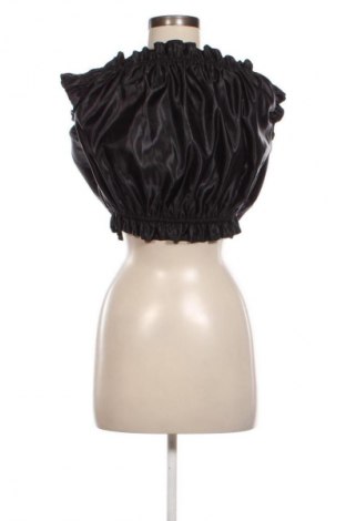 Dámska blúza Unbranded, Veľkosť L, Farba Čierna, Cena  1,95 €