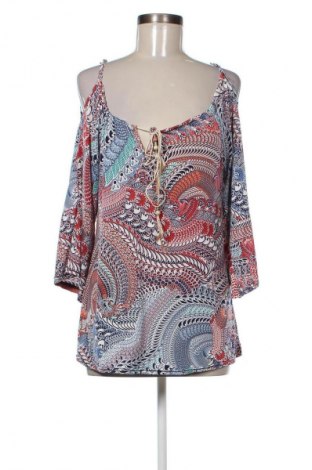 Dámská halenka Unbranded, Velikost L, Barva Vícebarevné, Cena  262,00 Kč