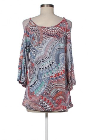 Dámská halenka Unbranded, Velikost L, Barva Vícebarevné, Cena  262,00 Kč