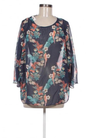 Damen Shirt Unbranded, Größe M, Farbe Mehrfarbig, Preis 1,99 €