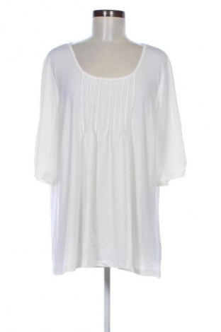 Dámská halenka Unbranded, Velikost XXL, Barva Bílá, Cena  307,00 Kč