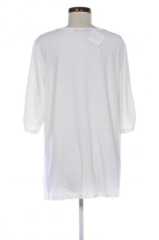 Dámská halenka Unbranded, Velikost XXL, Barva Bílá, Cena  307,00 Kč