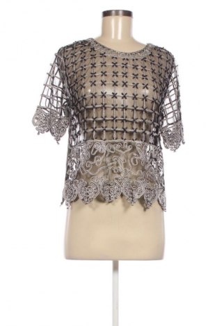 Dámská halenka Unbranded, Velikost S, Barva Vícebarevné, Cena  109,00 Kč