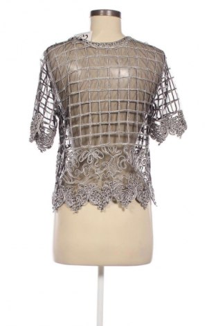 Dámská halenka Unbranded, Velikost S, Barva Vícebarevné, Cena  109,00 Kč