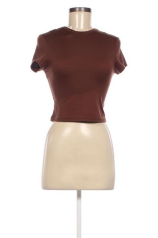 Dámská halenka Unbranded, Velikost XS, Barva Hnědá, Cena  169,00 Kč