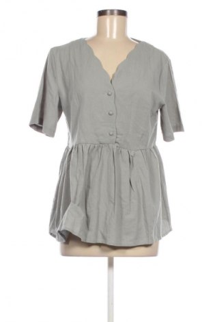 Női blúz Unbranded, Méret M, Szín Zöld, Ár 669 Ft