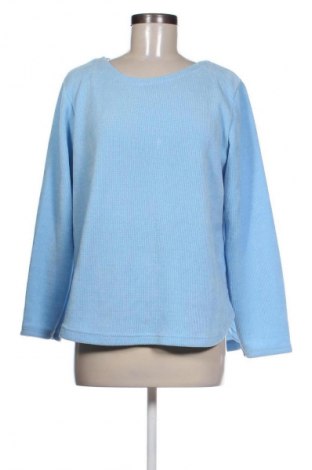 Női blúz Unbranded, Méret M, Szín Kék, Ár 3 828 Ft