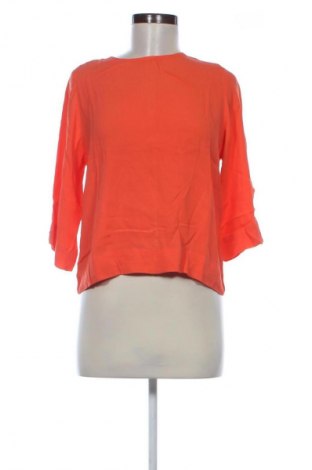 Dámská halenka Sam & Lavi, Velikost XS, Barva Oranžová, Cena  200,00 Kč