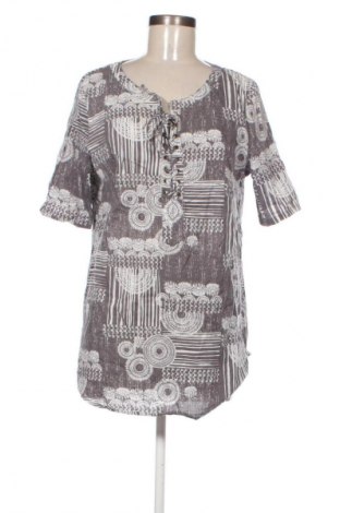 Dámská halenka Unbranded, Velikost M, Barva Vícebarevné, Cena  89,00 Kč