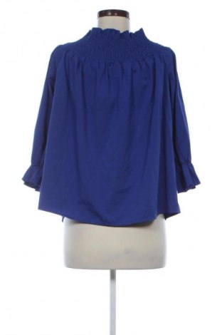 Női blúz Unbranded, Méret M, Szín Kék, Ár 3 800 Ft