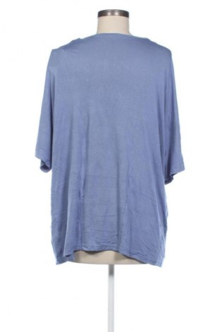 Bluzka damska Unbranded, Rozmiar L, Kolor Niebieski, Cena 22,47 zł