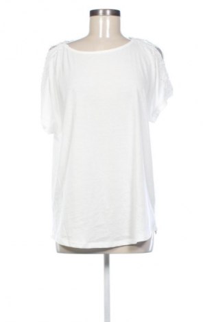 Bluzka damska Unbranded, Rozmiar M, Kolor Biały, Cena 22,47 zł