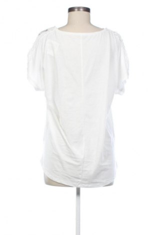 Bluzka damska Unbranded, Rozmiar M, Kolor Biały, Cena 22,47 zł