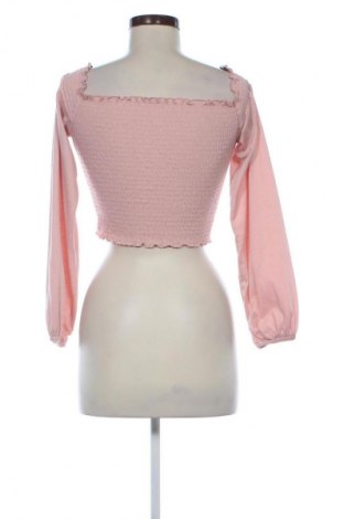 Dámská halenka Unbranded, Velikost S, Barva Růžová, Cena  79,00 Kč