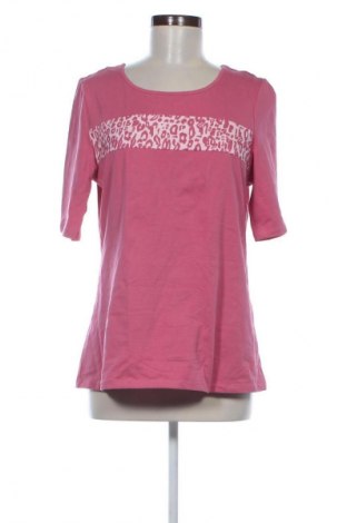 Bluzka damska Unbranded, Rozmiar M, Kolor Różowy, Cena 22,47 zł