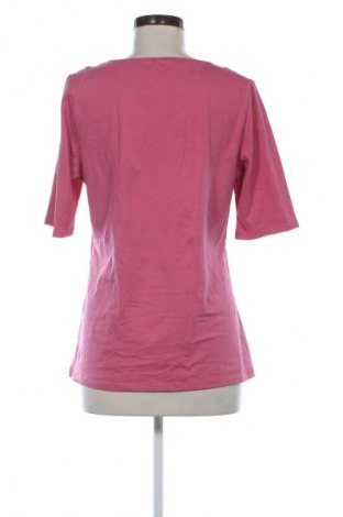 Bluzka damska Unbranded, Rozmiar M, Kolor Różowy, Cena 22,47 zł