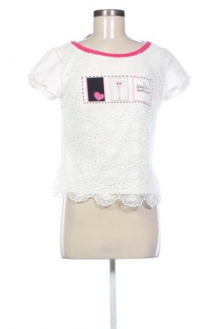 Dámská halenka Unbranded, Velikost M, Barva Bílá, Cena  249,00 Kč