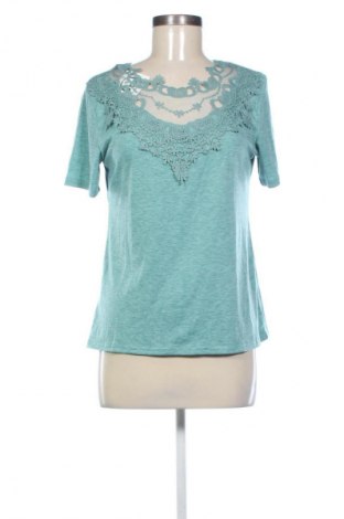 Női blúz Unbranded, Méret M, Szín Zöld, Ár 669 Ft