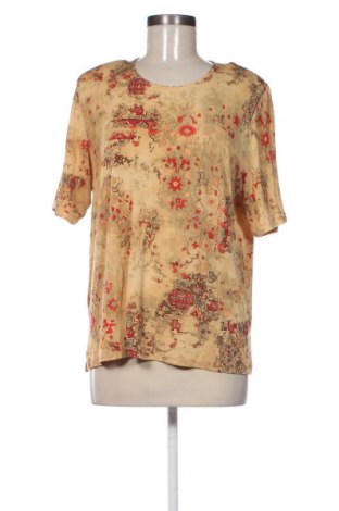 Dámska blúza Unbranded, Veľkosť M, Farba Viacfarebná, Cena  1,95 €