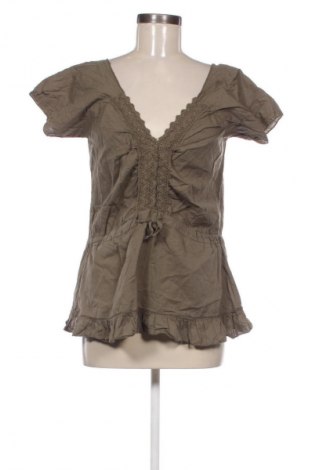 Női blúz Unbranded, Méret M, Szín Zöld, Ár 679 Ft