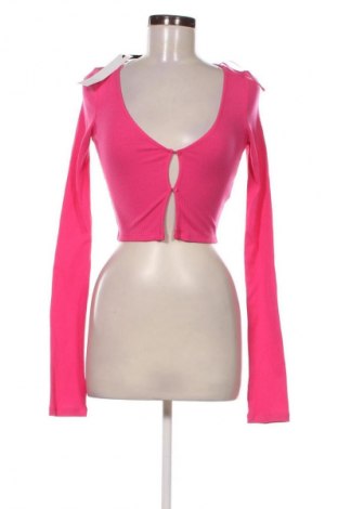 Дамска блуза Alex Mariah Peter X P&C, Размер XS, Цвят Розов, Цена 34,76 €