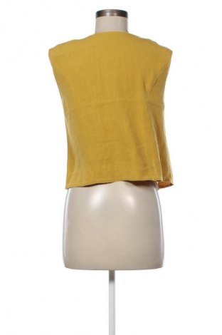 Dámska blúza Unbranded, Veľkosť S, Farba Žltá, Cena  1,95 €