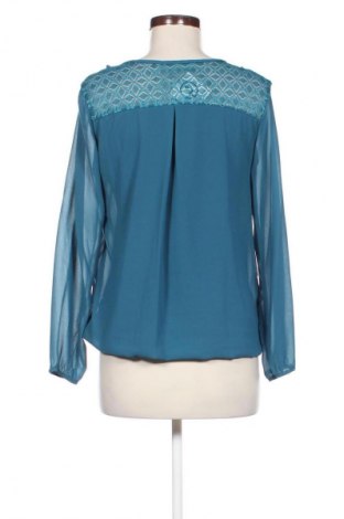 Dámská halenka Unbranded, Velikost S, Barva Zelená, Cena  49,00 Kč